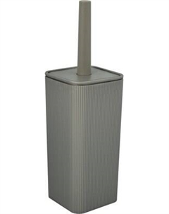 Ершик для унитаза Мультидом Риф 132 018