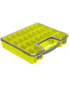 Органайзер для инструментов DYLLU 345х280х110мм / DTTB1322 Dyllu