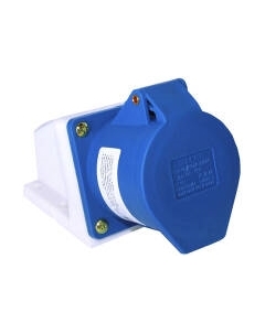 Розетка штепсельная Атрион DT-123