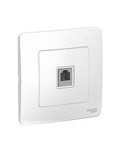 Розетка Systeme (Schneider) Electric Blanca BLNIS011001 Systeme (schneider) electric