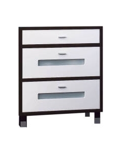 Комод для ванной Бриклаер Бали 71