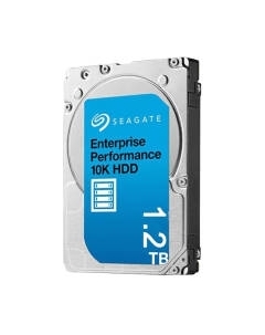 Жесткий диск Seagate 10K 1.2TB