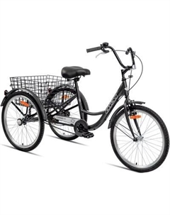 Велосипед AIST Cargo 1.1 24 2025 Aist