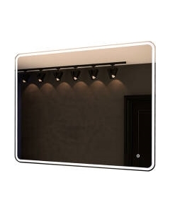 Зеркало Axus Barry 90x70 Стандарт