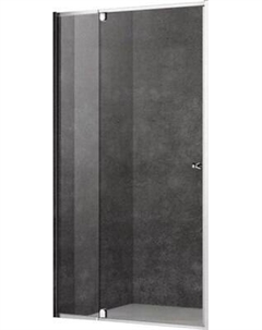 Душевая дверь Veconi 110x195 / VN32-110-01-C5