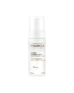 Пенка для снятия макияжа Filorga Foam Cleanser Мусс