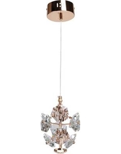 Потолочный светильник De City Оскар 510013801 De city