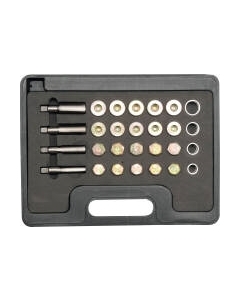 Набор головок слесарных YT-1757 Yato