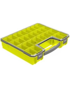 Органайзер для инструментов DYLLU 430х350х110мм / DTTB1622 Dyllu