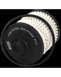 Топливный фильтр ASIN.FF2429 Asin