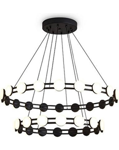 Люстра Freya Collar FR6180PL-L70B