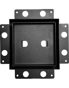 Решетка вентиляционная Homy Air AP17B Homy air