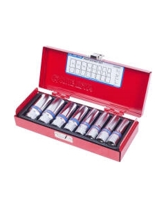 Набор головок слесарных King TONY 3508MR King tony