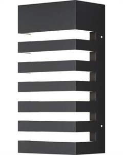 Бра уличное Maytoni Remsa O034WL-01B