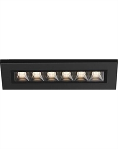 Светильник уличный Maytoni Ghost O488DL-L6GF4K