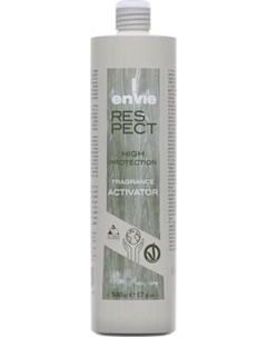 Эмульсия для окисления краски Envie Respect Activator 3% 10 Vol фруктовый аромат