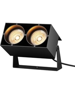 Светильник уличный Maytoni Spot O486FL-L10GF3K