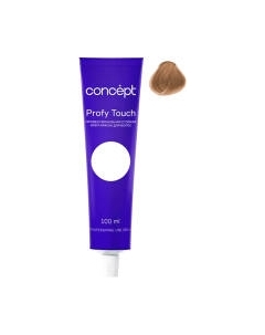 Крем-краска для волос Concept Profy Touch Стойкая 8.77