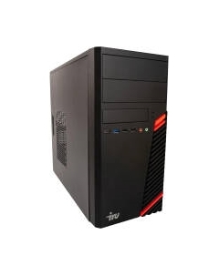Системный блок Home 310H6SM (1900970) Iru