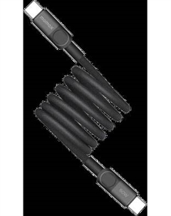 Кабель Momax Mag.Link USB-C/USB-C / DC60D
