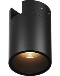 Светильник уличный Maytoni Alfa O-TR01-2-S-16WB3K