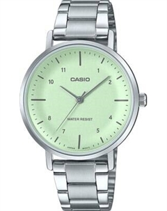 Часы наручные женские Casio LTP-VT03D-3B