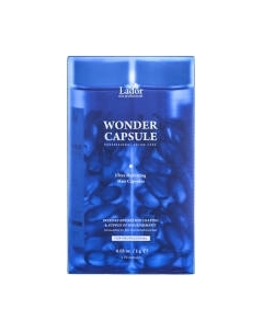 Масло для волос La'dor Wonder Capsule Увлажняющее