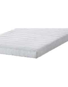 Матрас Vitok Комфорт эконом 140x200x7 / С-000.042