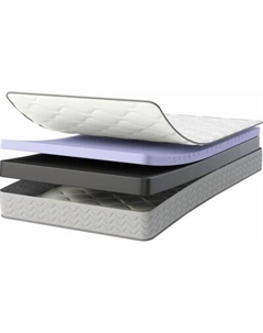 Матрас Carbo Combi 140x200 Omni sleep