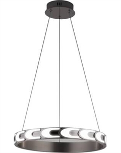 Потолочный светильник Chain 90163/1 6500-3300-4200 Евросвет