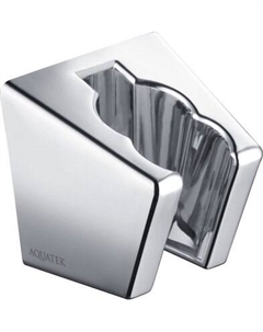 Душевой держатель Aquatek AQ2402CR