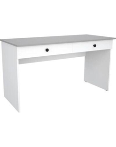 Письменный стол МДК СП5-ЯБСР с ящиком 1600x730x750 Мдк