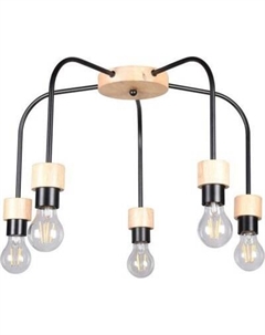 Люстра De City Акцент 680012905 De city