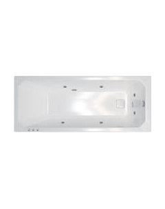 Ванна акриловая Прага 170x70 Релакс Triton