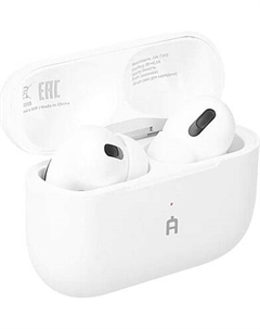 Беспроводные наушники AlterAcs Silk TWS Alteracs