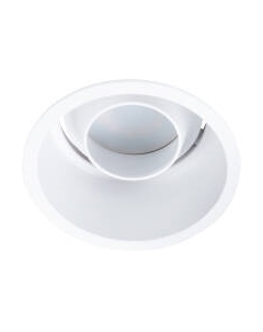 Точечный светильник Arte Lamp Keid A2162PL-1WH Arte lamp