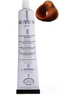 Крем-краска для волос Envie Tecnic Color 9.4