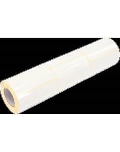 Набор этикеток Huabao Paper Eco A1E100/50Y1-500NF Huabao paper