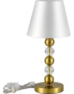 Прикроватная лампа ST Luce SL2003.304.01 St luce