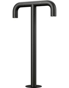 Светильник уличный Maytoni Sleek O477FL-L4GF3K