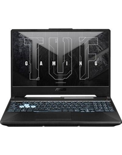 Игровой ноутбук Asus FA506NCR-HN058