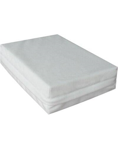 Матрас медицинский Vitok МВД2-02 60х120х10 / С-402.2.11