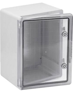 Бокс пластиковый IEK MKP92-N-403022-65 Iek