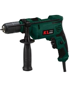Дрель KLPRO KLDM1106 Klpro