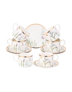 Набор для чая/кофе Lefard Grassland 590-484