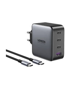 Зарядное устройство сетевое Ugreen CD226 / 90575