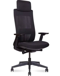 Кресло офисное Norden Oslo / EVL-002A