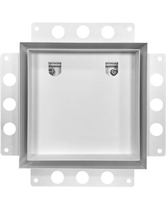 Вентилятор накладной Homy Air APT125WMH Homy air