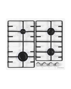 Газовая варочная панель Maunfeld EGHE.64.3STS-EW/G