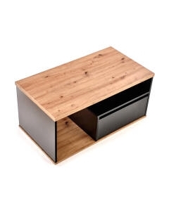 Журнальный столик Halmar Pantera